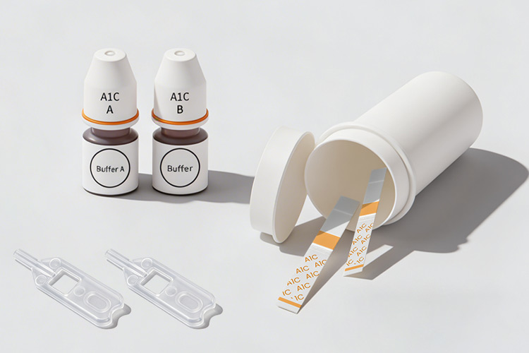 a1c-tester-Portable-and-convenient