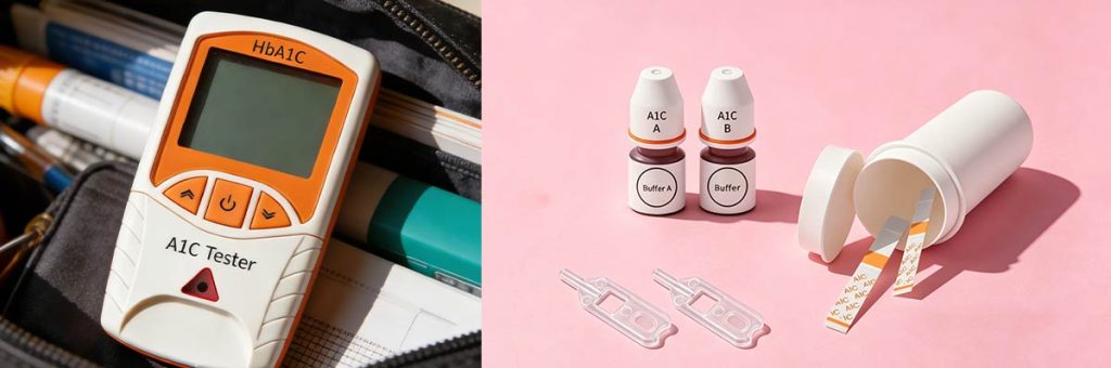 a1c-home-test-kit