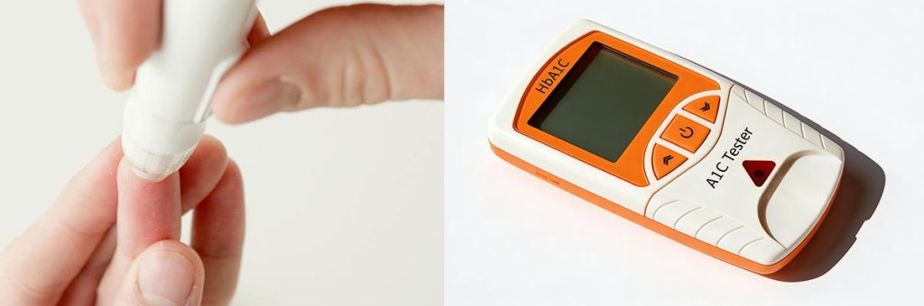 a1c-test-machine