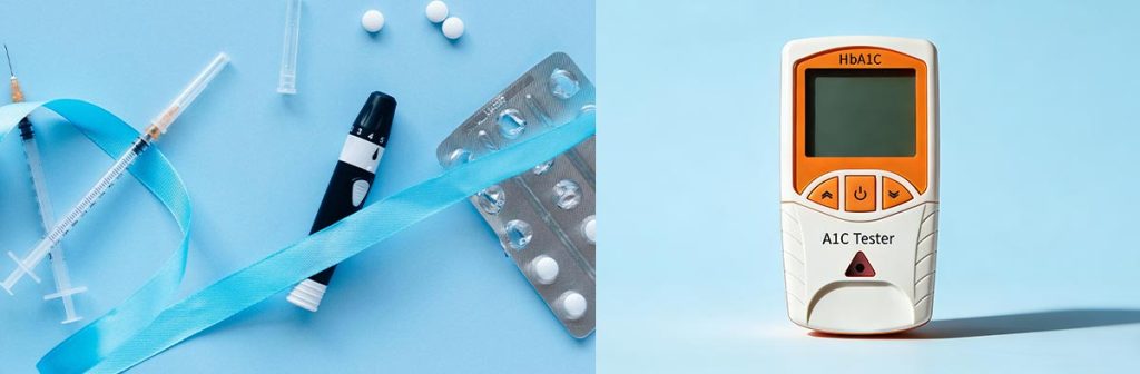 a1c-testing-machine
