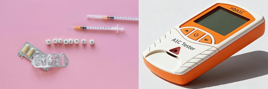 blood-glucose-meter-a1c
