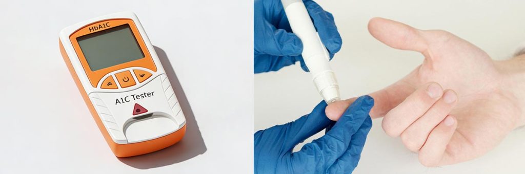 blood-sugar-test-a1c-meter