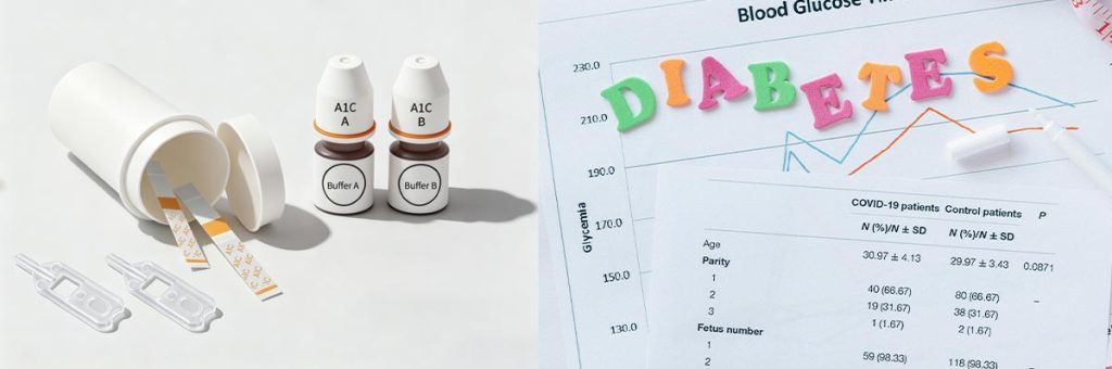 hba1c-test-kit