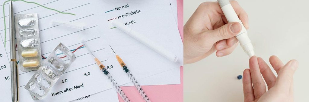 home-a1c-testing-kit