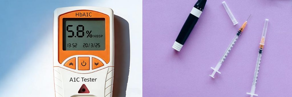 point-of-care tests