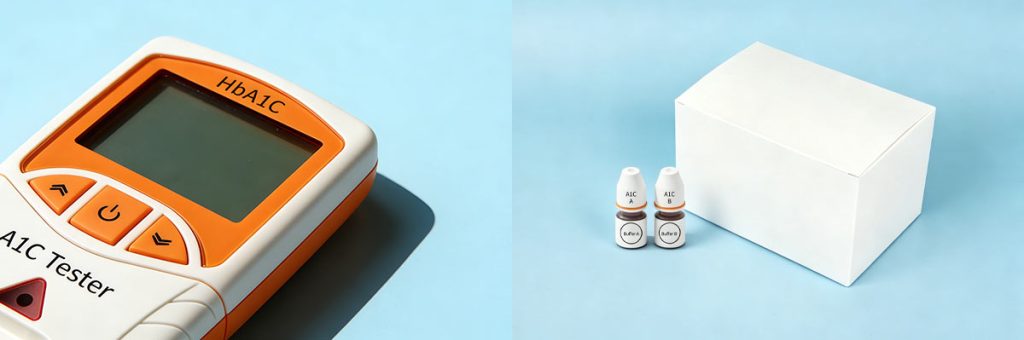 sugar-level-test-kit